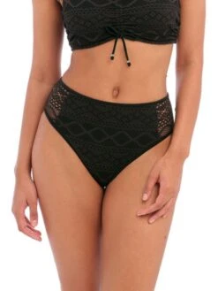 FREYA Sundance High Waist Bikini Brief