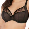 ELOMI Charley Plunge Bra - Jet