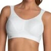 ANITA Extreme Control Sports Bra - White