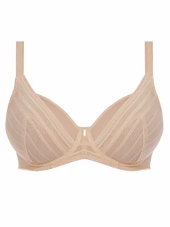 FREYA Cameo High Apex Bra - Sand -Boosted Bras Sales Store 68