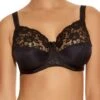 FANTASIE Helena Full Cup Bra - Black
