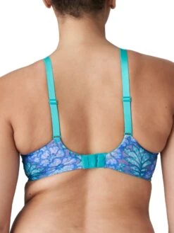 Morro Bay Heartshape Bra - Mermaid Blue -Boosted Bras Sales Store BraForMe PrimaDonna Twist Bra Lingerie 0242260 B 8e59ff47 cc71 4bd7 90f0 94a962ac551c