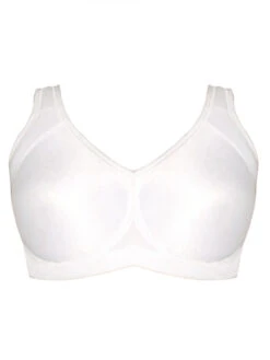 FREYA Core Sports Bra - White -Boosted Bras Sales Store Freya Core 4002 White No Model