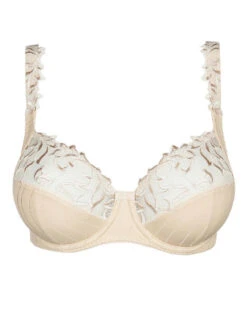 PRIMADONNA Deauville Full Cup Bra - Caffé Latte 10 PRIMADONNA Deauville Full Cup Bra - Caffé Latte -Boosted Bras Sales Store Prima DonnaDeauville FullCup Bra 0161810 11 Caffe Latte No Model