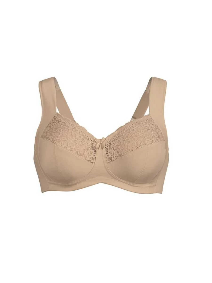 ANITA Havanna Support Bra - Desert 4 ANITA Havanna Support Bra - Desert - Image 4