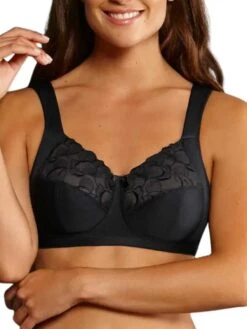 ANITA Lucia Comfort Bra - Black