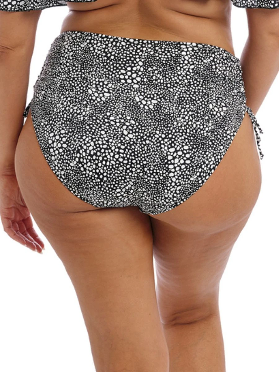 ELOMI Pebble Cove Adjustable Bikini Brief 4 ELOMI Pebble Cove Adjustable Bikini Brief - Image 4