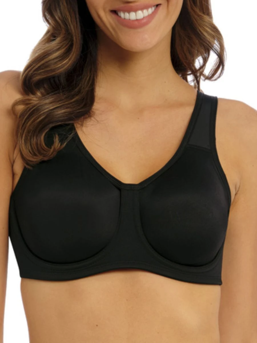 Wacoal Simone Sports Bra 1 Wacoal Simone Sports Bra
