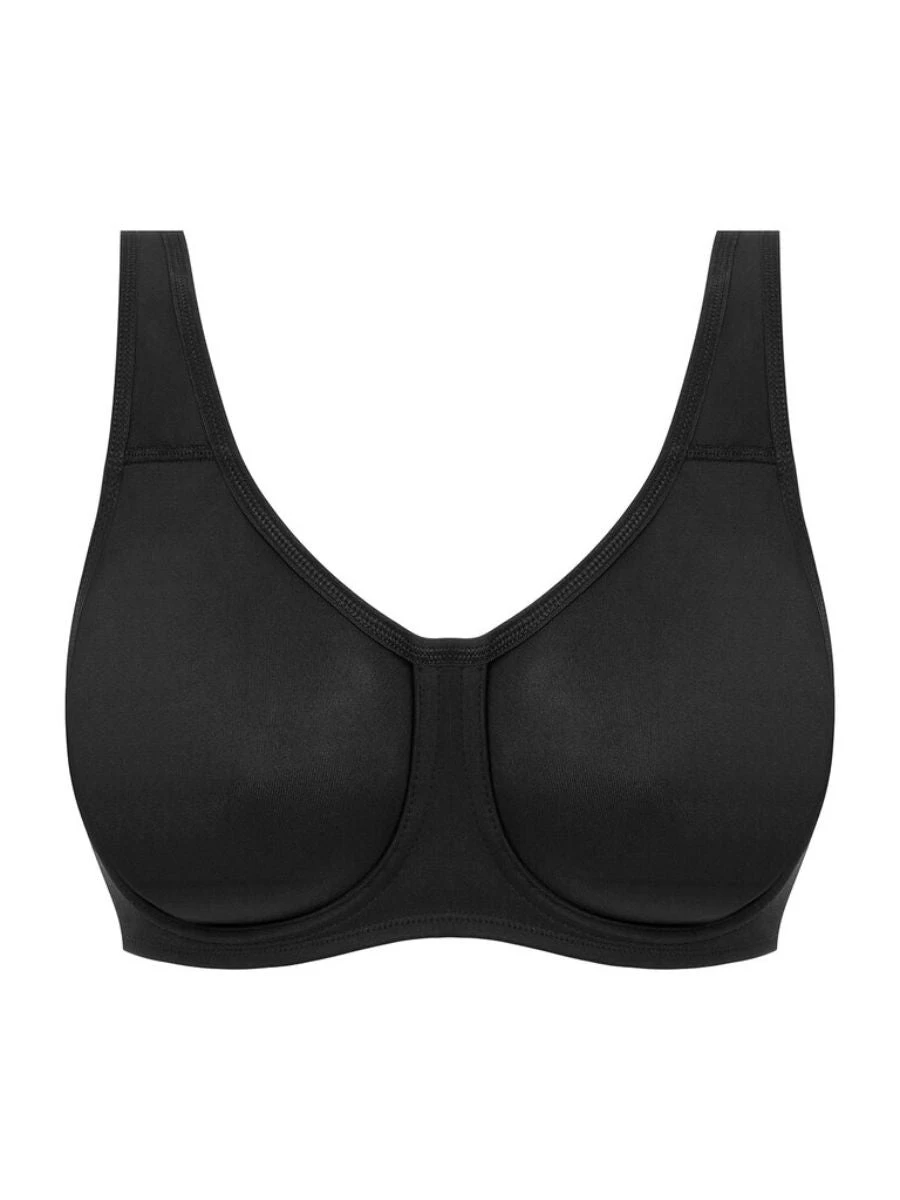 Wacoal Simone Sports Bra 5 Wacoal Simone Sports Bra - Image 5