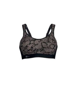 ANITA Extreme Control Sports Bra - Python -Boosted Bras Sales Store braforme anita active sports bra 5527 416 p