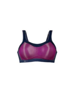 ANITA Momentum Sports Bra - Fuchsia 7 ANITA Momentum Sports Bra - Fuchsia -Boosted Bras Sales Store braforme anita active sports bra 5529 512 p