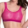 ANITA Momentum Sports Bra - Electric Pink