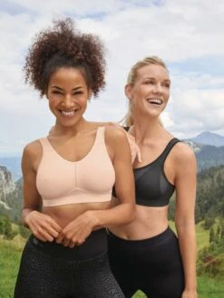 ANITA Air Control Deltapad Sports Bra - Smart Rose 8 ANITA Air Control Deltapad Sports Bra - Smart Rose -Boosted Bras Sales Store braforme anita active sports bra 5544 408 ls1