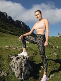 ANITA Extreme Control F-K Sports Bra - Smart Rose -Boosted Bras Sales Store braforme anita active sports bra 5567 107 ls