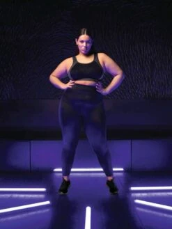 ANITA Extreme Control F-K Sports Bra - Black/Anthracite -Boosted Bras Sales Store braforme anita active sports bra 5567 445 ls2