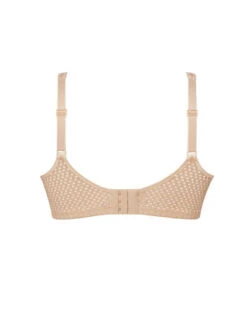 ANITA Momentum Underwired Sports Bra - Desert -Boosted Bras Sales Store braforme anita active sports bras 5519 753 desert pb