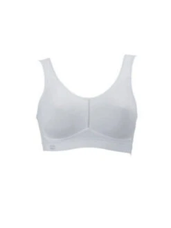 ANITA Light & Firm Sports Bra - White -Boosted Bras Sales Store braforme anita active sports bras 5521 006 p
