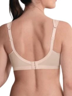 ANITA Light & Firm Sports Bra - Smart Rose -Boosted Bras Sales Store braforme anita active sports bras 5521 107 b