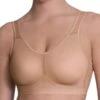 ANITA Light & Firm Sports Bra - Skin