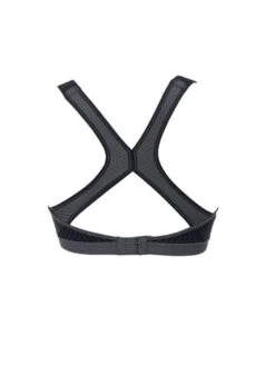 ANITA Dynamix Star Sports Bra - Black/Anthracite 11 ANITA Dynamix Star Sports Bra - Black/Anthracite -Boosted Bras Sales Store braforme anita active sports bras 5537 445 pb