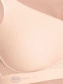 ANITA Performance Sports Bra - Smart Rose -Boosted Bras Sales Store braforme anita active sports bras 5566 107 c