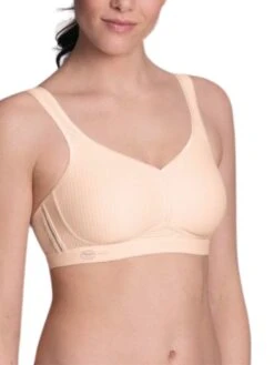 ANITA Performance Sports Bra - Smart Rose