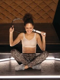 ANITA Performance Sports Bra - Smart Rose -Boosted Bras Sales Store braforme anita active sports bras 5566 107 ls1