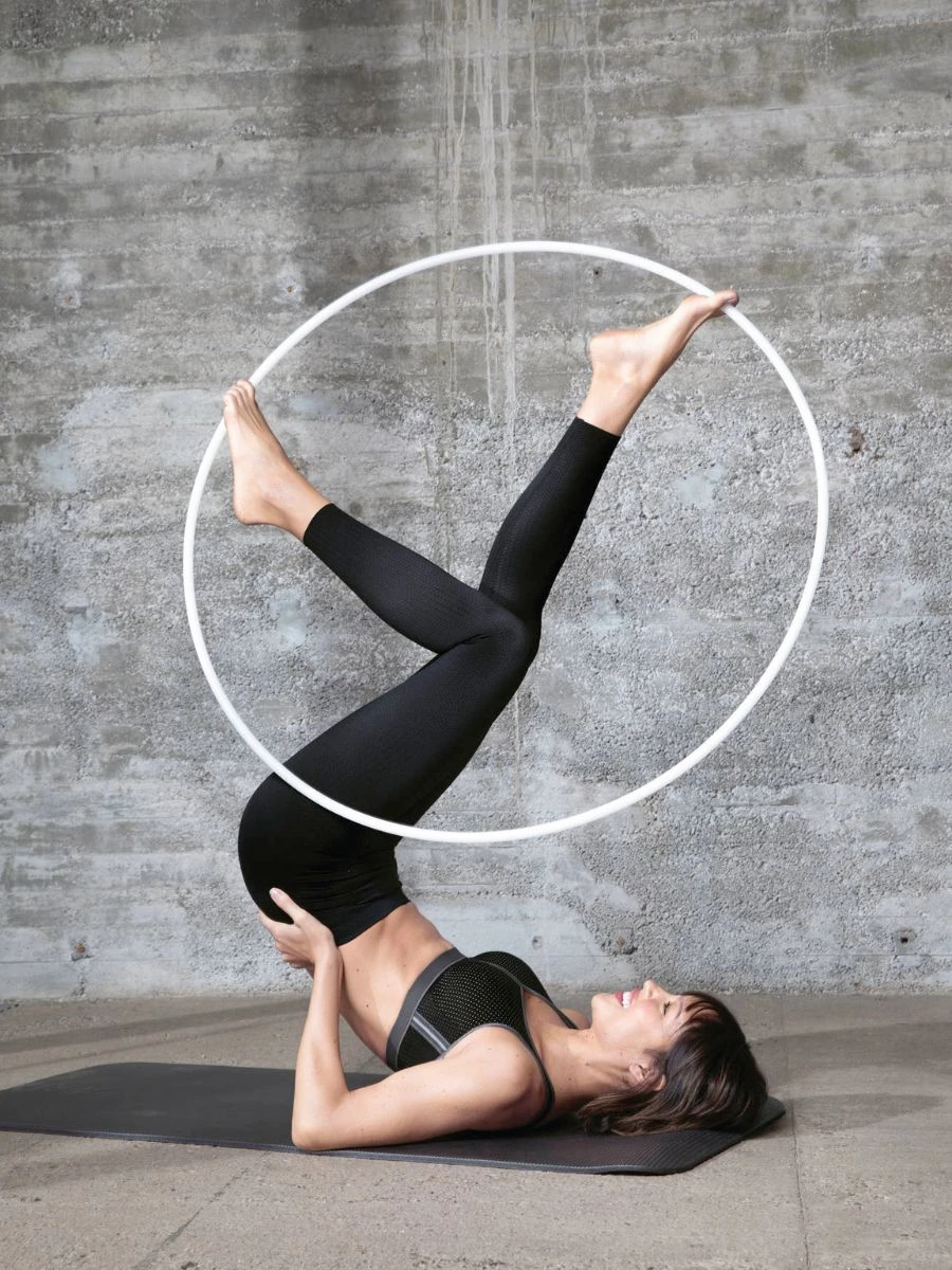 ANITA Performance Sports Bra - Black/Anthracite 3 ANITA Performance Sports Bra - Black/Anthracite - Image 3