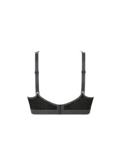 ANITA Performance Sports Bra - Black/Anthracite 13 ANITA Performance Sports Bra - Black/Anthracite -Boosted Bras Sales Store braforme anita active sports bras 5566 445 pb