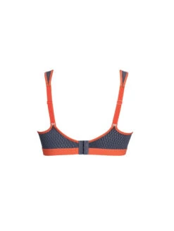 ANITA Performance Sports Bra - Anthracite/Fiesta 11 ANITA Performance Sports Bra - Anthracite/Fiesta -Boosted Bras Sales Store braforme anita active sports bras 5566 470 pb