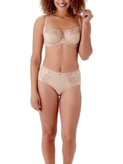 Berlei Embrace Side Support Bra - Nude 8 Berlei Embrace Side Support Bra - Nude -Boosted Bras Sales Store braforme berlei b538 nud fl