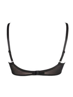 Berlei Eternal Side Support Bra - Black -Boosted Bras Sales Store braforme berlei b638 blk c1