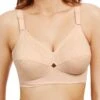 Berlei Classic Non Wired Total Support Bra - Nude