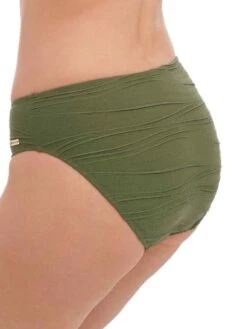 FANTASIE Beach Waves Mid Rise Bikini Brief -Boosted Bras Sales Store braforme bikini 20brief 20 fantasie beach 20waves 502272 ole side