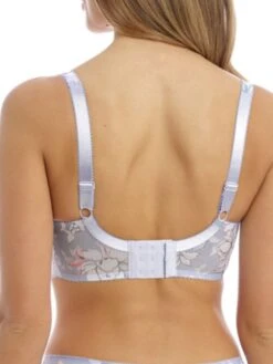 FANTASIE Olivia Side Support Bra - Meadow -Boosted Bras Sales Store braforme bra fantasie olivia 3182 mea back