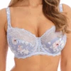 FANTASIE Olivia Side Support Bra - Meadow