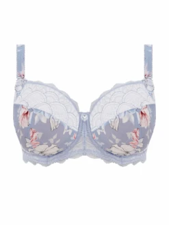 FANTASIE Olivia Side Support Bra - Meadow -Boosted Bras Sales Store braforme bra fantasie olivia 3182 mea plain