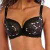 FREYA Daydreaming Plunge Bra- Celestial
