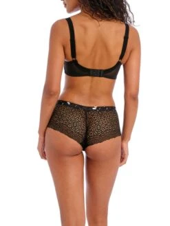 FREYA Daydreaming Plunge Bra- Celestial -Boosted Bras Sales Store braforme bra freya daydreaming 400802 cel full 20body 20back