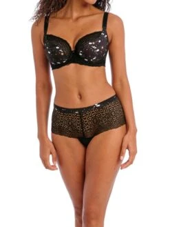 FREYA Daydreaming Plunge Bra- Celestial -Boosted Bras Sales Store braforme bra freya daydreaming 400802 cel full 20body 20front