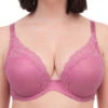 Passionata Brooklyn Plunge Bra - Gardenia