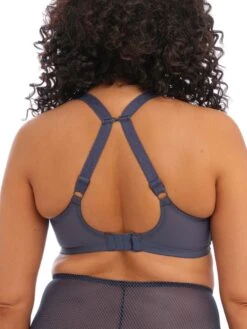 ELOMI Charley Plunge Bra - Storm 8 ELOMI Charley Plunge Bra - Storm -Boosted Bras Sales Store braforme elomi charley bra el4380stm storm b