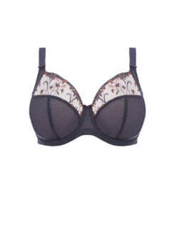 ELOMI Charley Plunge Bra - Storm 11 ELOMI Charley Plunge Bra - Storm -Boosted Bras Sales Store braforme elomi charley bra el4380stm storm p