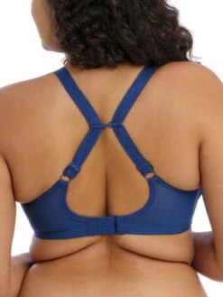 ELOMI Charley Plunge Bra - Petrol -Boosted Bras Sales Store braforme elomi charley el4380 peo b