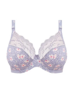 ELOMI Lucie Plunge Bra - Aleutian 9 ELOMI Lucie Plunge Bra - Aleutian -Boosted Bras Sales Store braforme elomi el4490 aln c