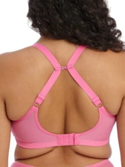 ELOMI Matilda Plunge Bra - Wild Cherry 10 ELOMI Matilda Plunge Bra - Wild Cherry -Boosted Bras Sales Store braforme elomi matilda el8900 wiy b1