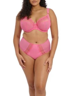 ELOMI Matilda Plunge Bra - Wild Cherry 8 ELOMI Matilda Plunge Bra - Wild Cherry -Boosted Bras Sales Store braforme elomi matilda el8900 wiy fl
