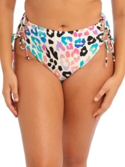 ELOMI Party Bay Tie Side Bikini Brief