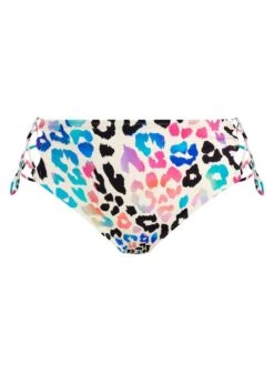 ELOMI Party Bay Tie Side Bikini Brief -Boosted Bras Sales Store braforme elomi party 20bay 801470 mui plain