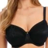 FANTASIE Envisage Full Cup Bra - Black